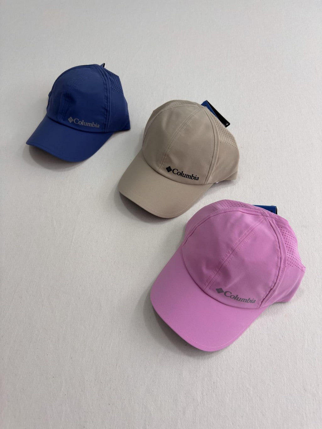 Columbia Silver Ridge Ball Cap