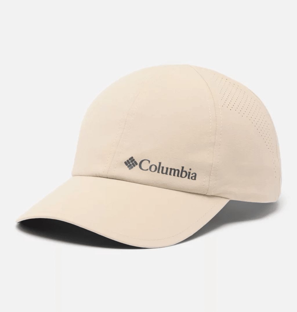 Columbia Silver Ridge Ball Cap