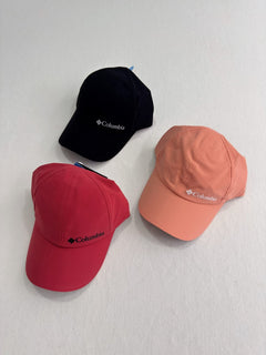 Columbia Silver Ridge Ball Cap