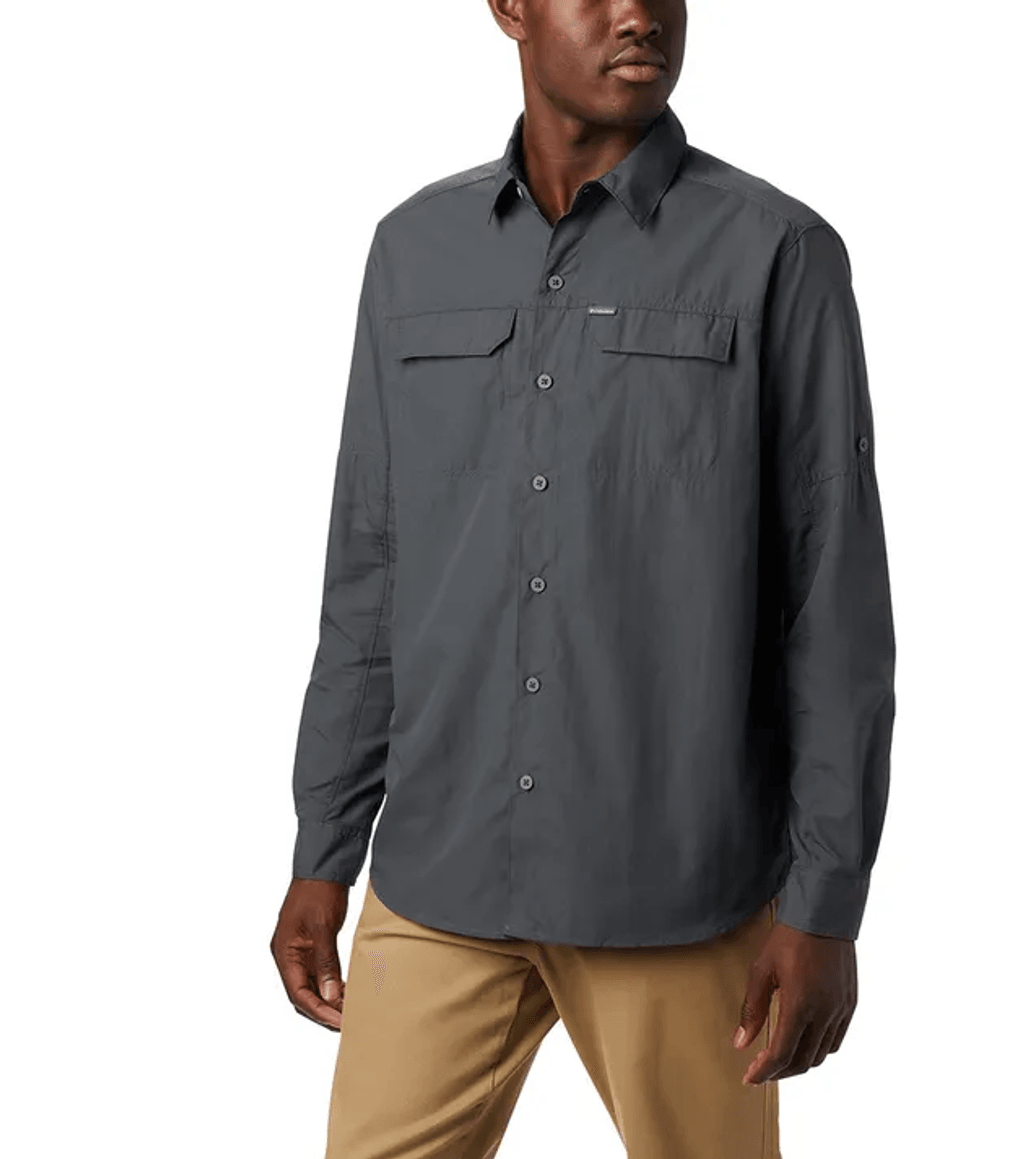 Columbia Silver Ridge Lite Long Sleeve Shirt