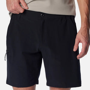 Columbia M Kenville Lake Short Largo 8