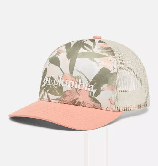 Columbia Punchbowl Trucker