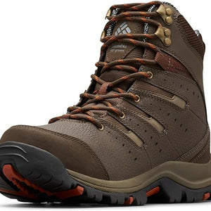 Columbia Gunnison ll Omni-Heat