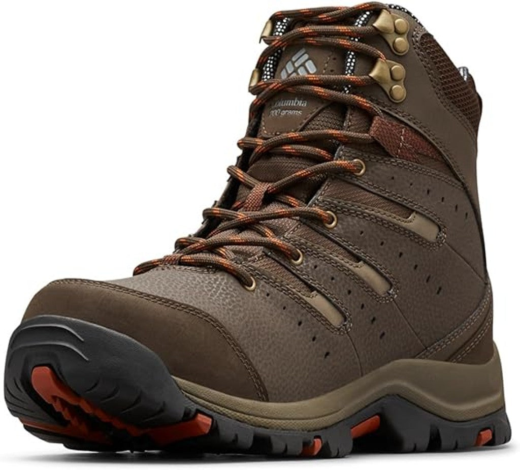 Columbia Gunnison ll Omni-Heat