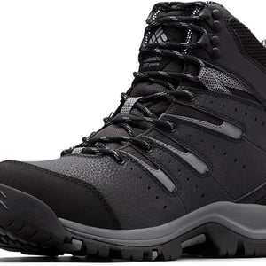 Columbia Gunnison ll Omni-Heat