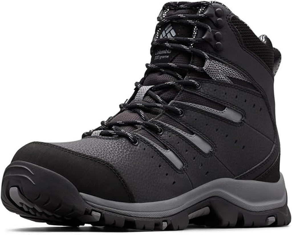 Columbia Gunnison ll Omni-Heat