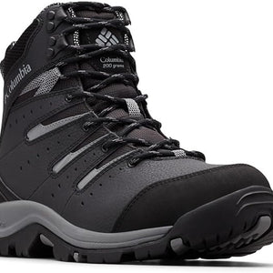 Columbia Gunnison ll Omni-Heat