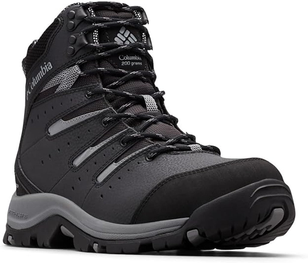Columbia Gunnison ll Omni-Heat