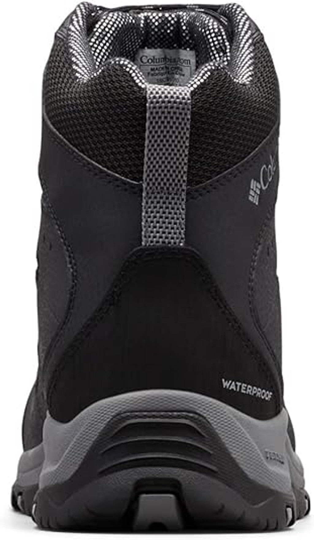 Columbia Gunnison ll Omni-Heat