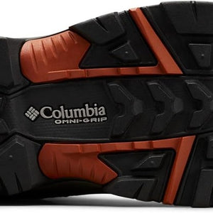 Columbia Gunnison ll Omni-Heat