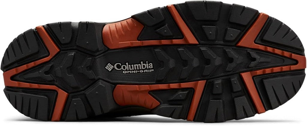 Columbia Gunnison ll Omni-Heat
