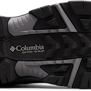 Columbia Gunnison ll Omni-Heat