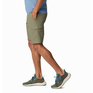 Columbia Brentyn Trail Cargo Short Largo 8