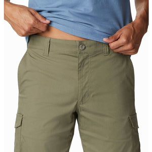 Columbia Brentyn Trail Cargo Short Largo 8