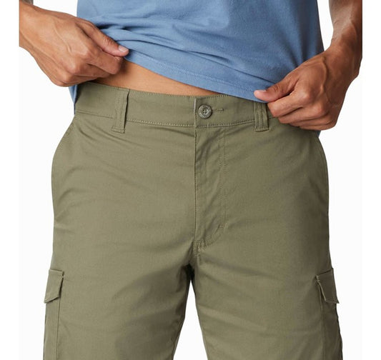 Columbia Brentyn Trail Cargo Short Largo 8