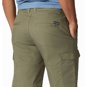 Columbia Brentyn Trail Cargo Short Largo 8