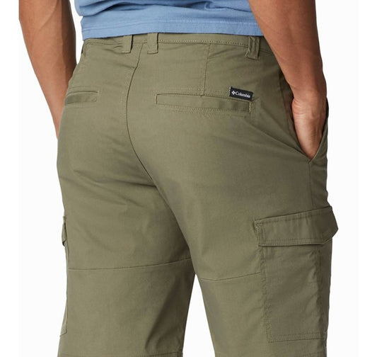 Columbia Brentyn Trail Cargo Short Largo 8