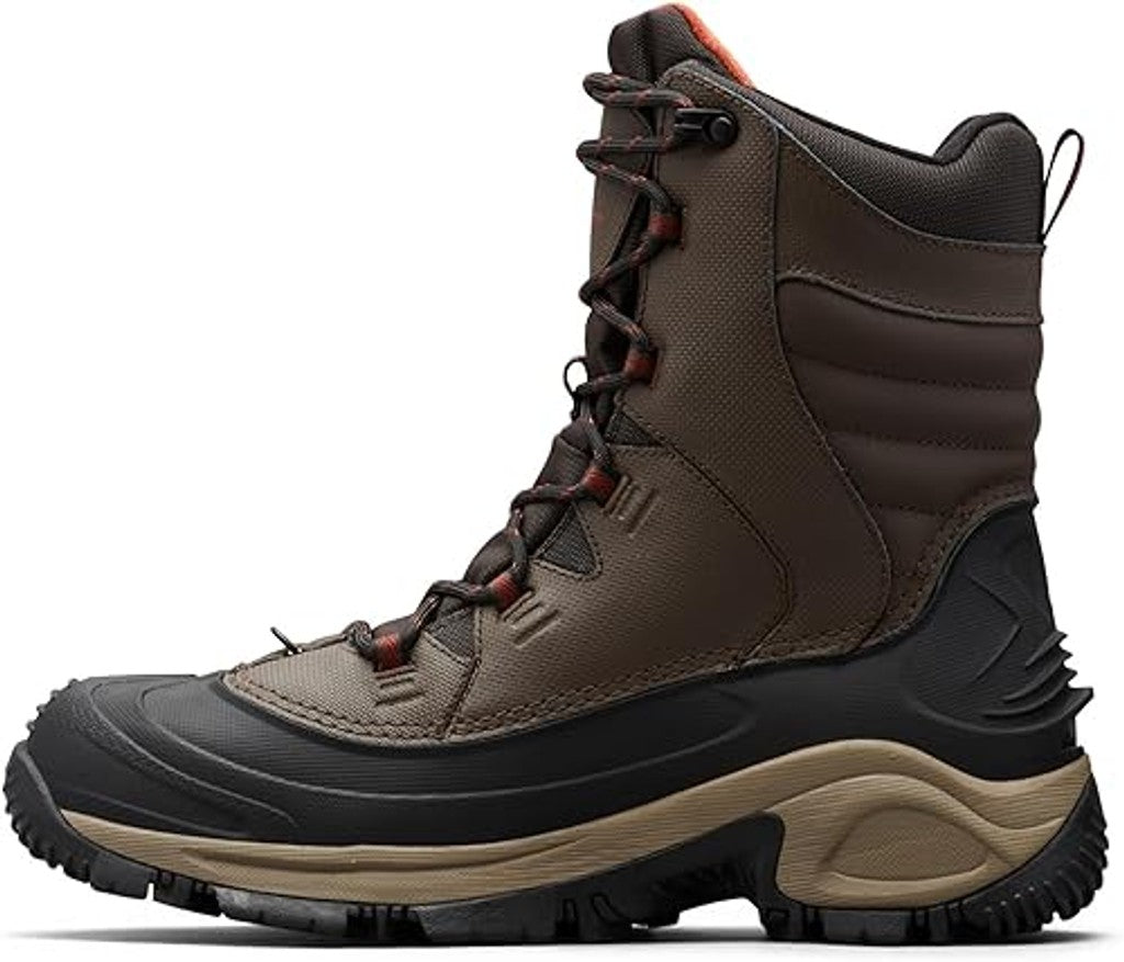 Columbia Bugaboot lll Wide