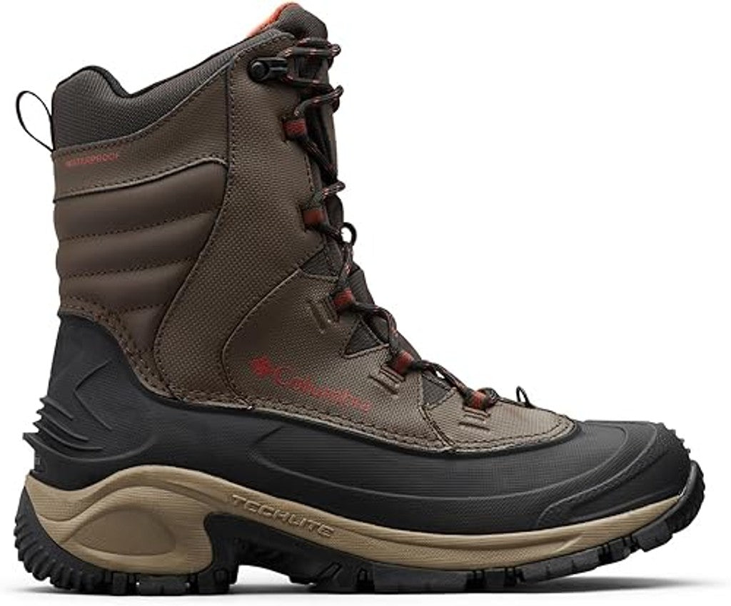 Columbia Bugaboot lll Wide