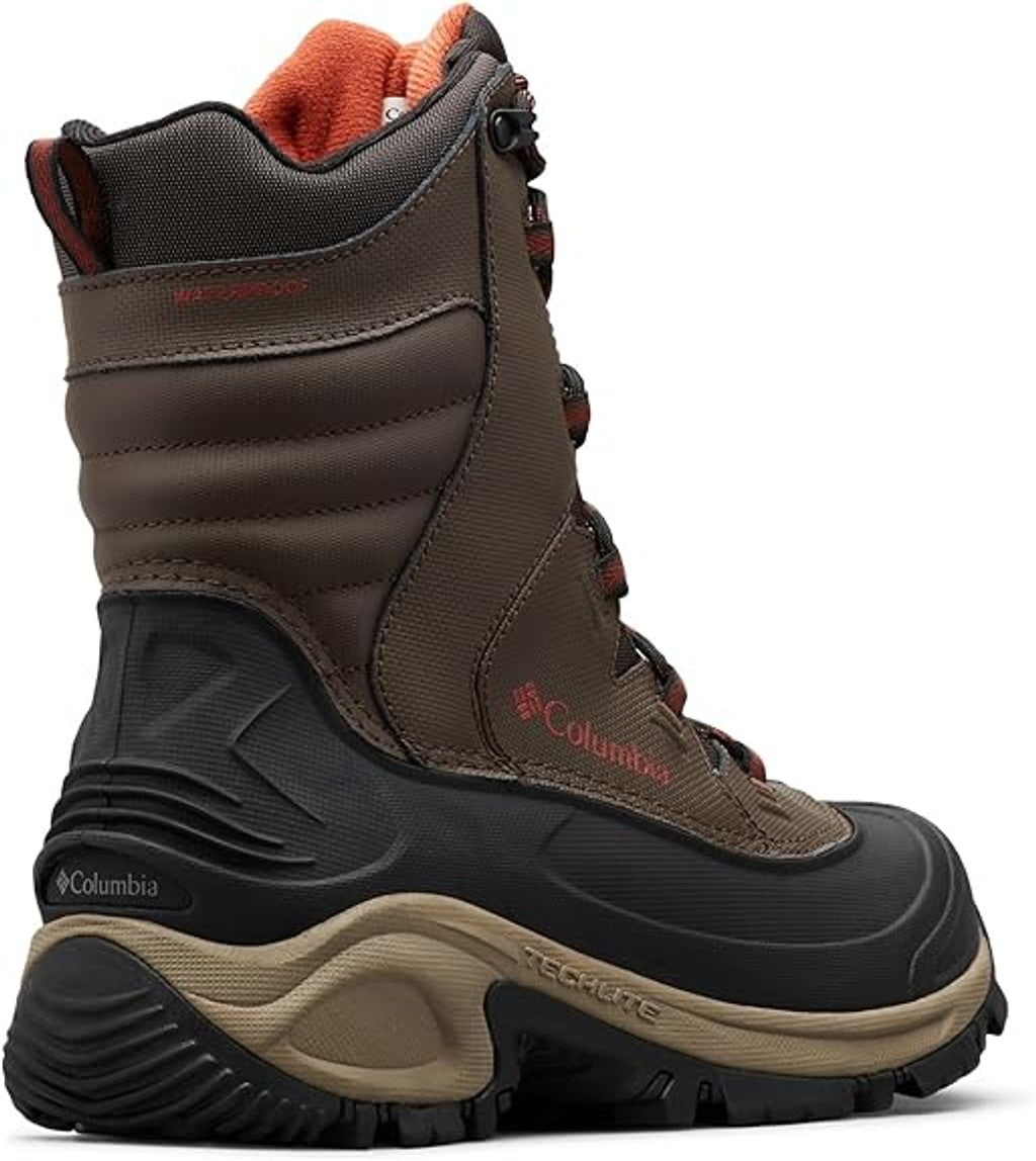 Columbia Bugaboot lll Wide