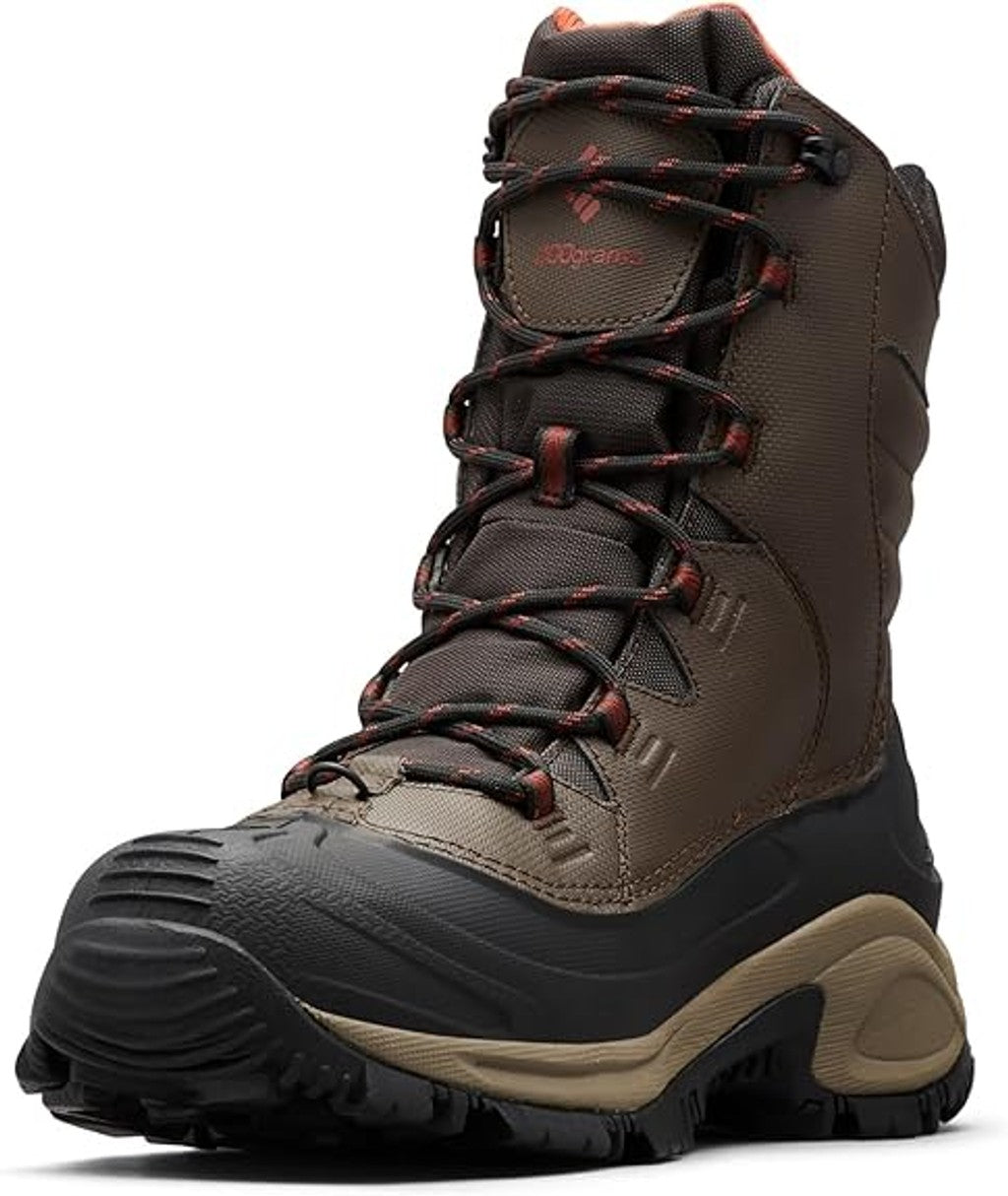 Columbia Bugaboot lll Wide