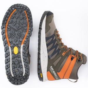Merrell Nova Sneaker Boot Wp