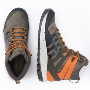 Merrell Nova Sneaker Boot Wp