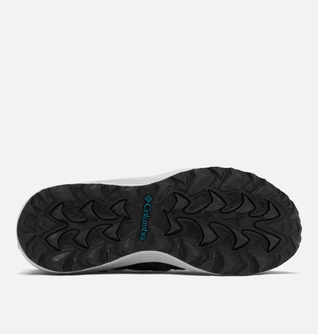Columbia Trailstorm H20