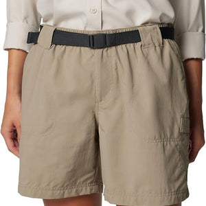 Columbia Sandy River Cargo Short ll Largo 6