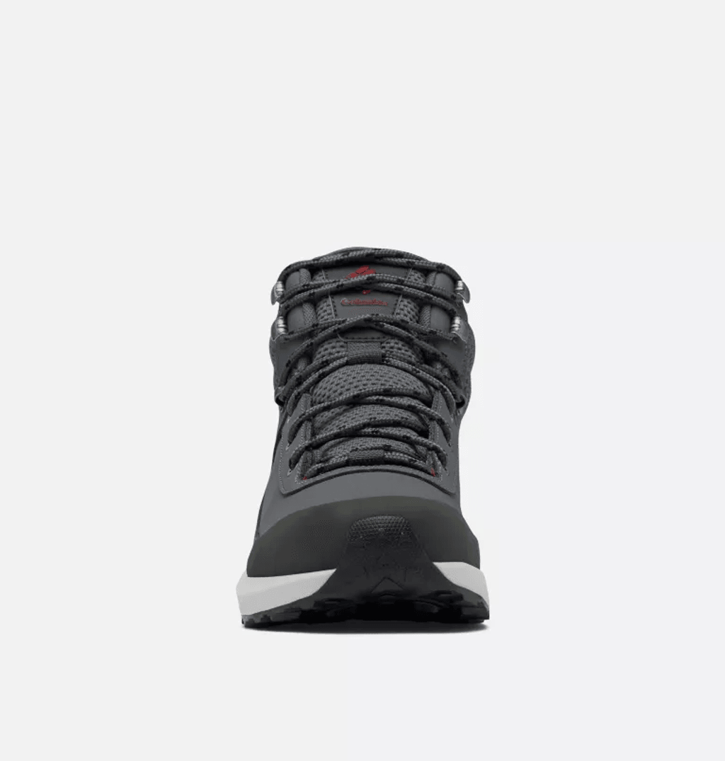 Columbia Trailstorm Peak Mid