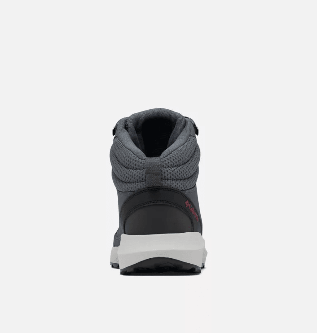 Columbia Trailstorm Peak Mid