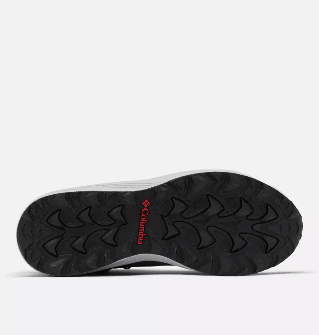 Columbia Trailstorm Peak Mid