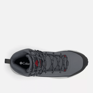 Columbia Trailstorm Peak Mid