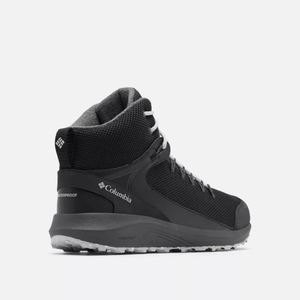 Columbia Trailstorm Mid Waterproof Omni Heat