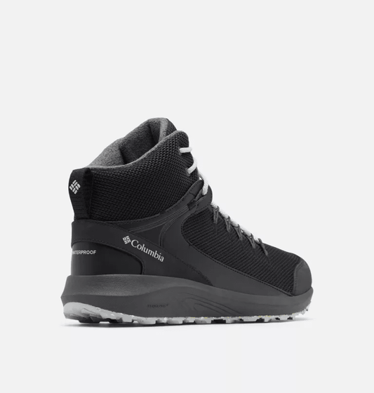 Columbia Trailstorm Mid Waterproof Omni Heat