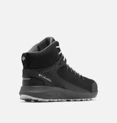 Columbia Trailstorm Mid Waterproof Omni Heat