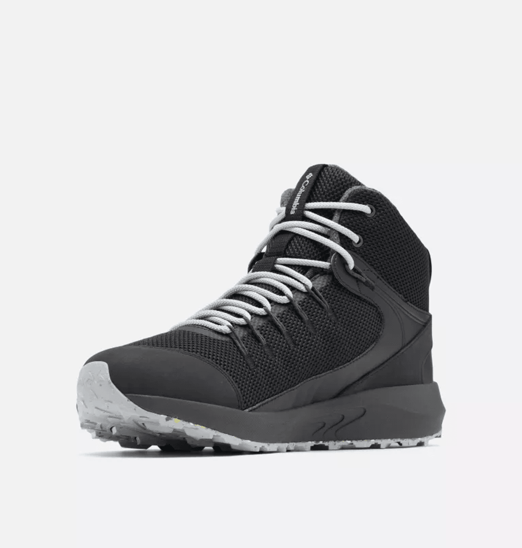 Columbia Trailstorm Mid Waterproof Omni Heat