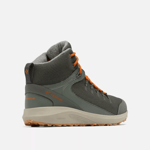 Columbia Trailstorm Mid Waterproof Omni Heat