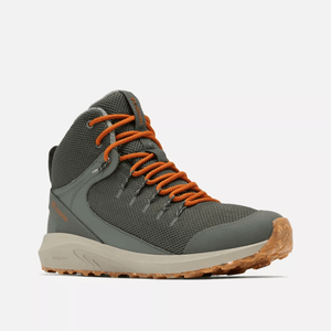 Columbia Trailstorm Mid Waterproof Omni Heat