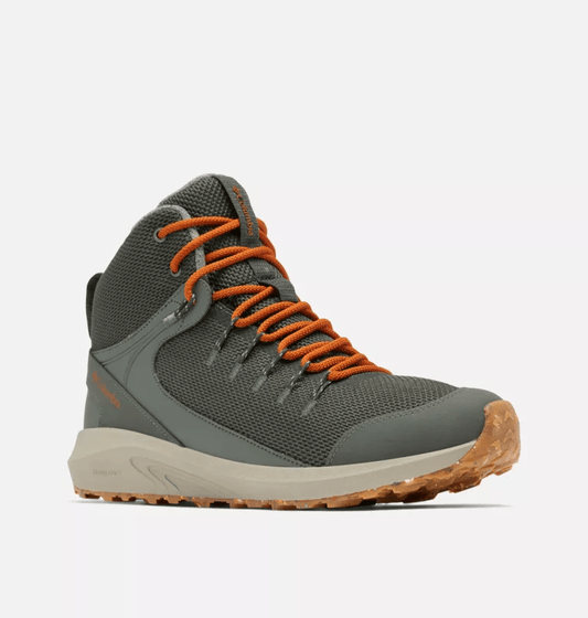 Columbia Trailstorm Mid Waterproof Omni Heat