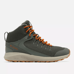 Columbia Trailstorm Mid Waterproof Omni Heat