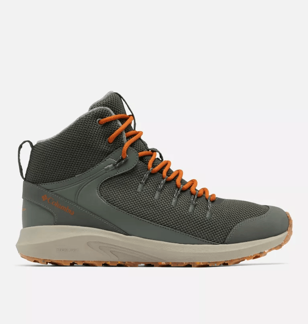 Columbia Trailstorm Mid Waterproof Omni Heat