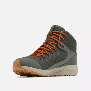 Columbia Trailstorm Mid Waterproof Omni Heat