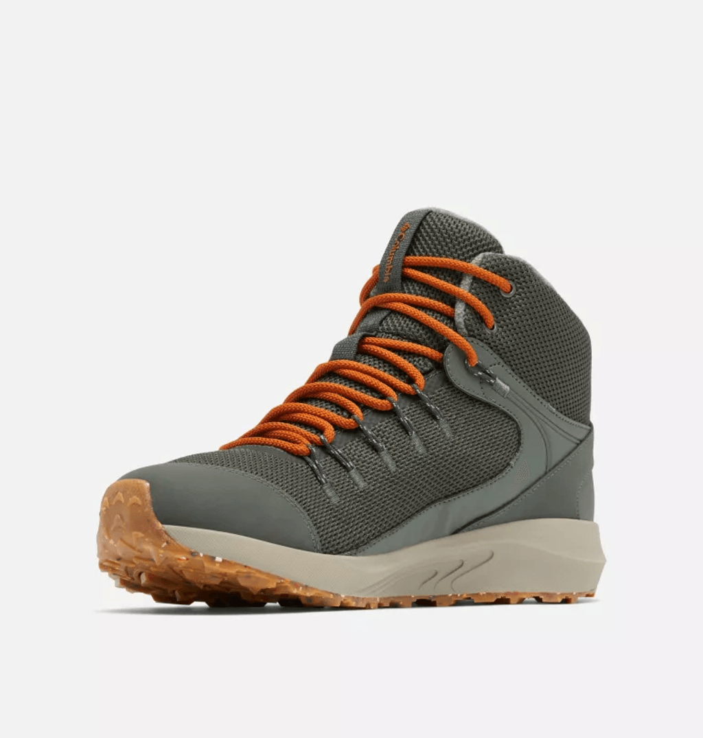 Columbia Trailstorm Mid Waterproof Omni Heat