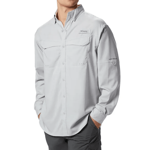 Camisa Columbia Low Drag Offshore LS Shirt