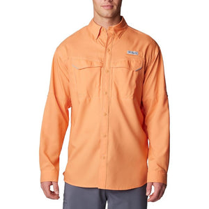 Camisa Columbia Low Drag Offshore LS Shirt