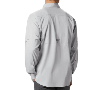 Camisa Columbia Low Drag Offshore LS Shirt