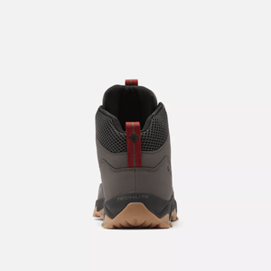 Columbia Flow Centre