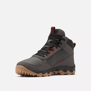 Columbia Flow Centre