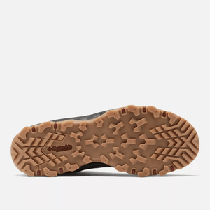 Columbia Flow Centre